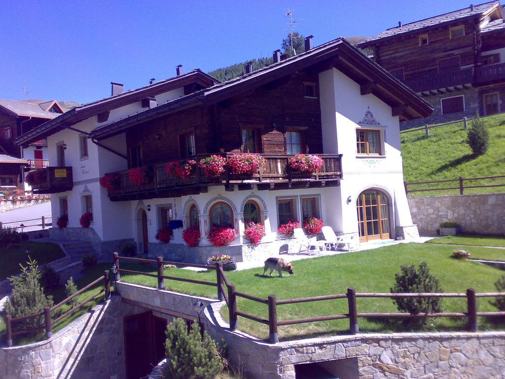Apartamento Casa Urbani