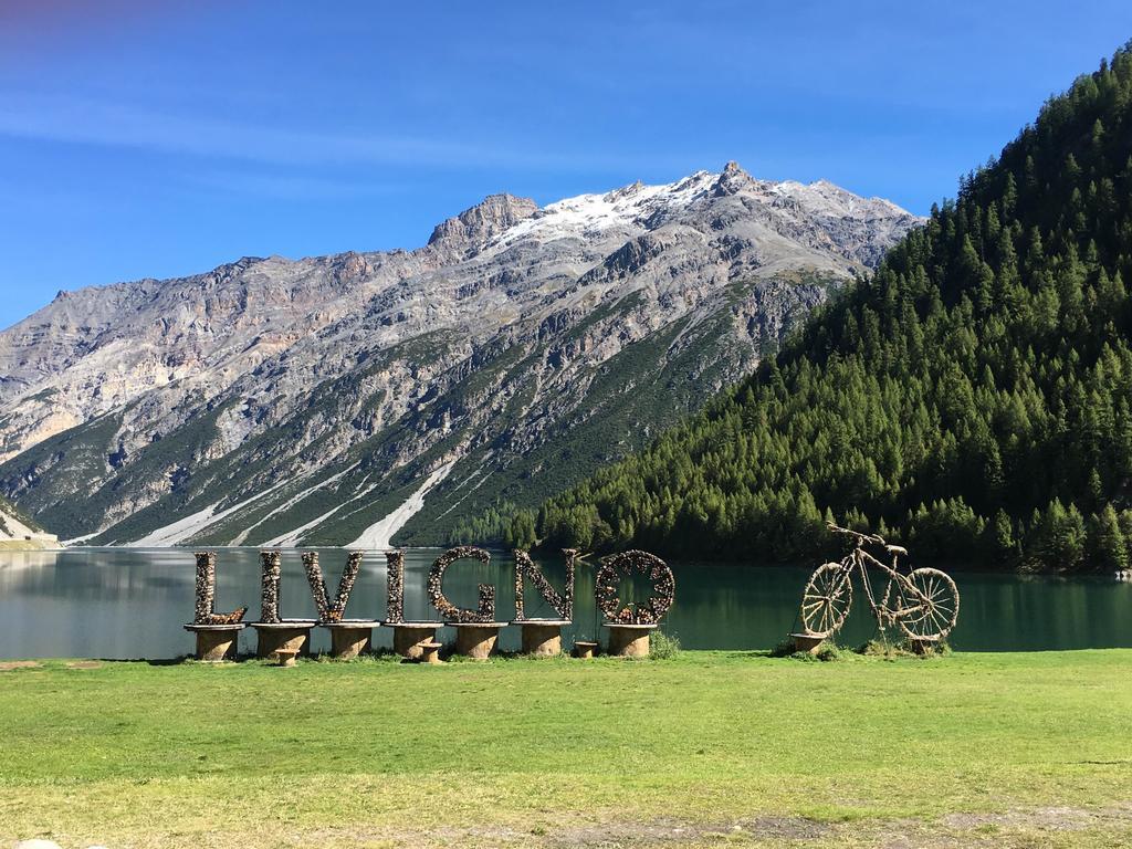Casa Urbani Apartamento Livigno