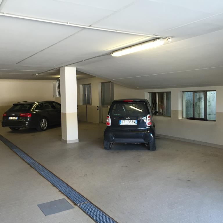 Casa Urbani Apartamento