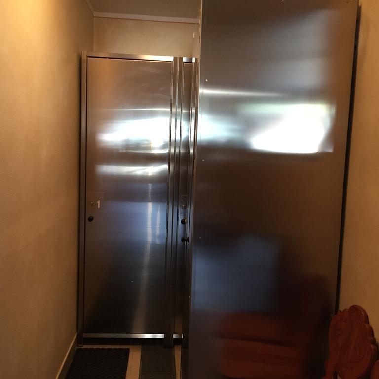 Apartamento Casa Urbani Livigno