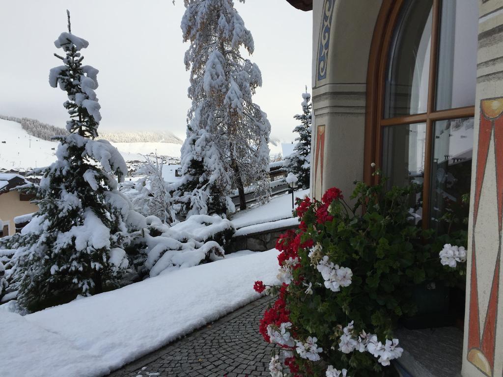 Casa Urbani Livigno