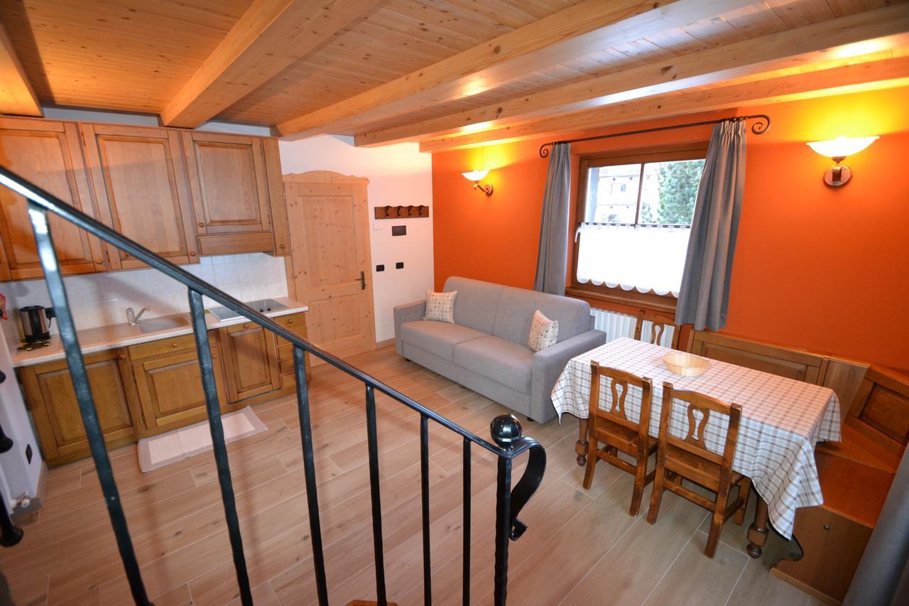 Apartamento Casa Urbani *