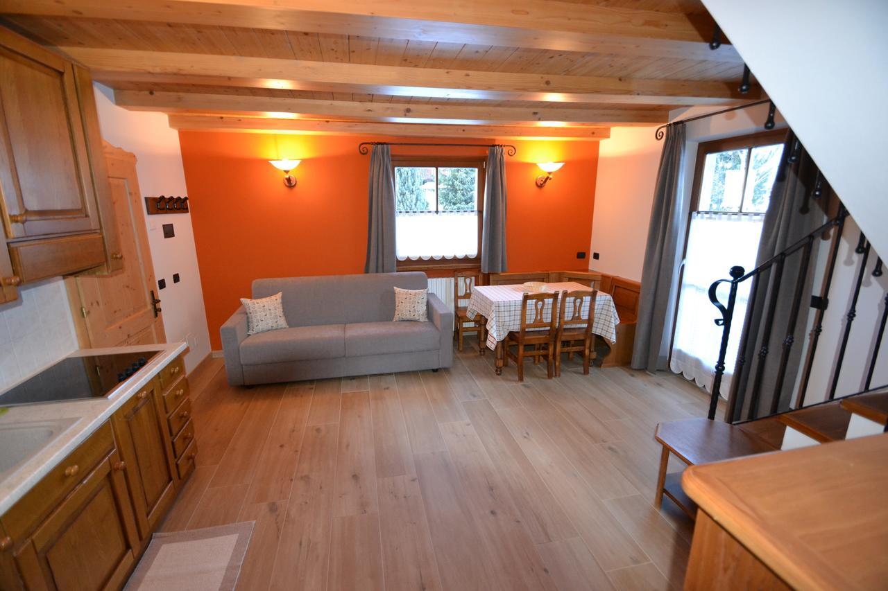 Apartamento Casa Urbani
