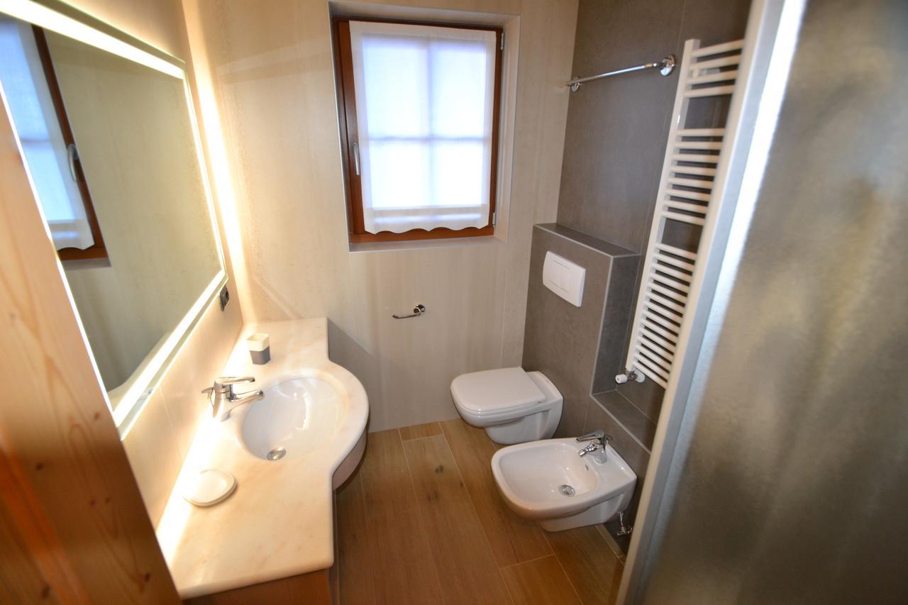 Apartamento Casa Urbani *