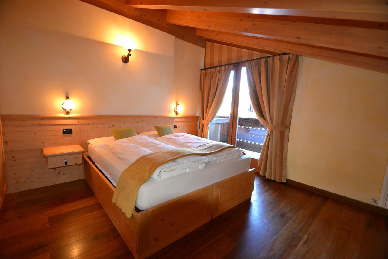 Casa Urbani Apartamento *
