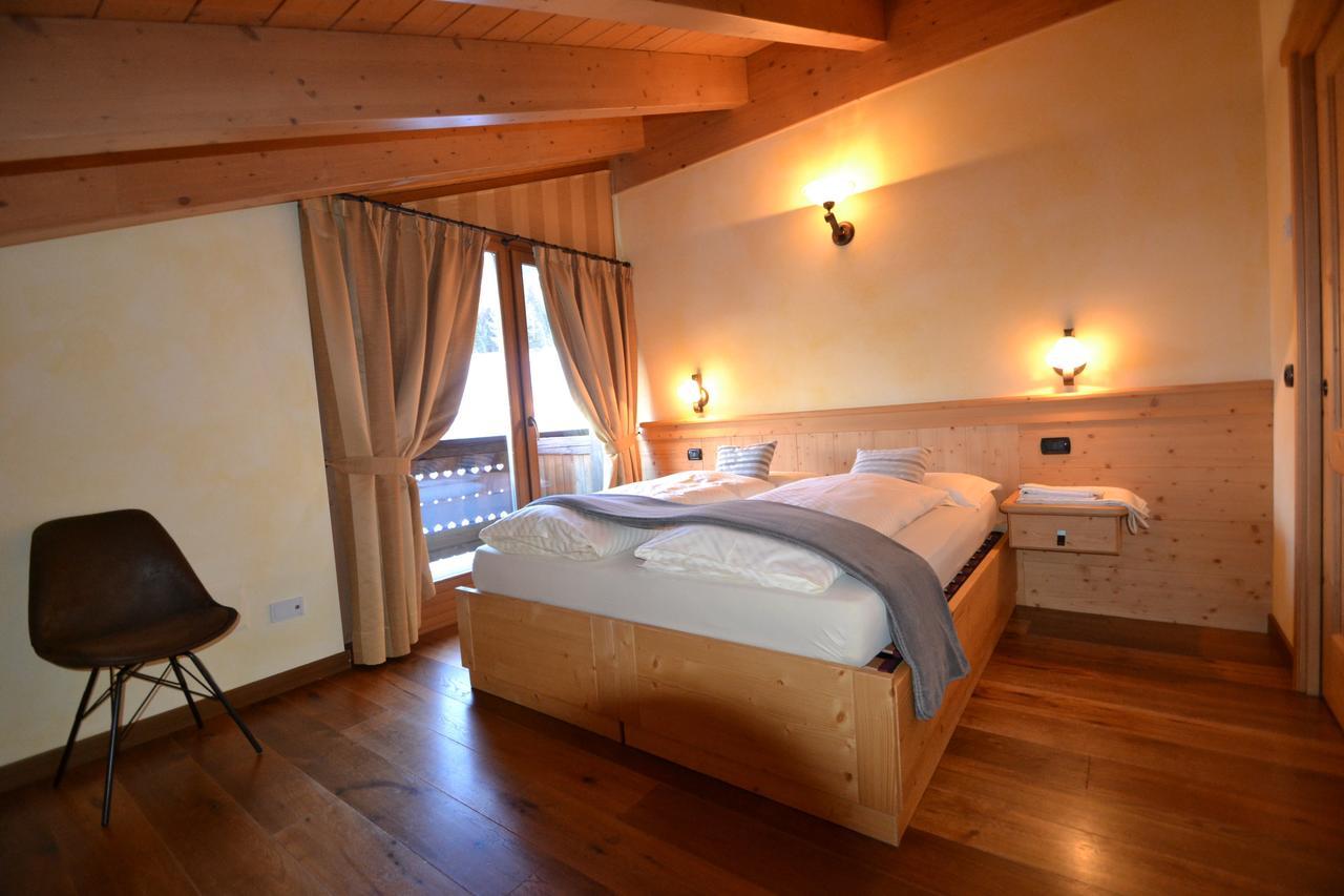 Casa Urbani Apartamento *