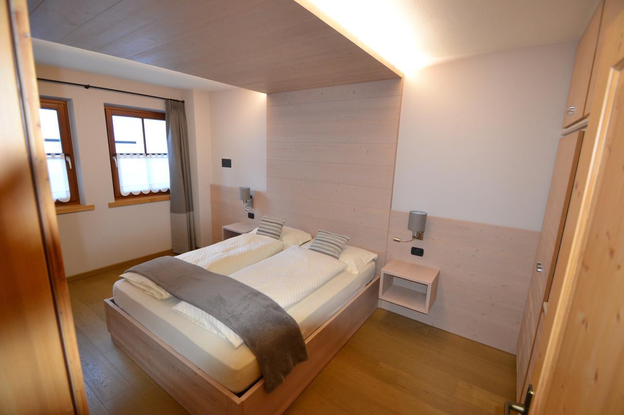 Casa Urbani * Livigno