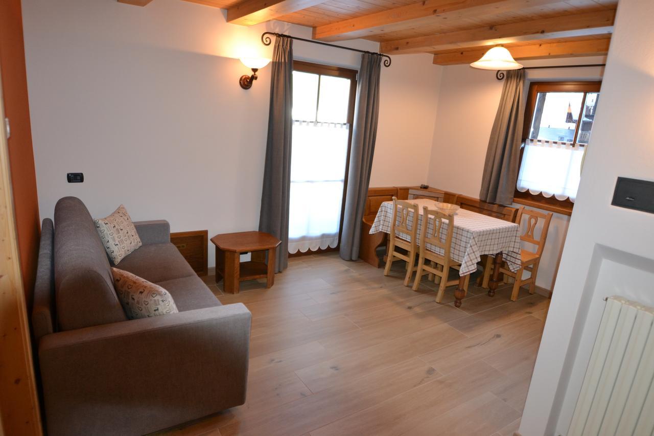Apartamento Casa Urbani