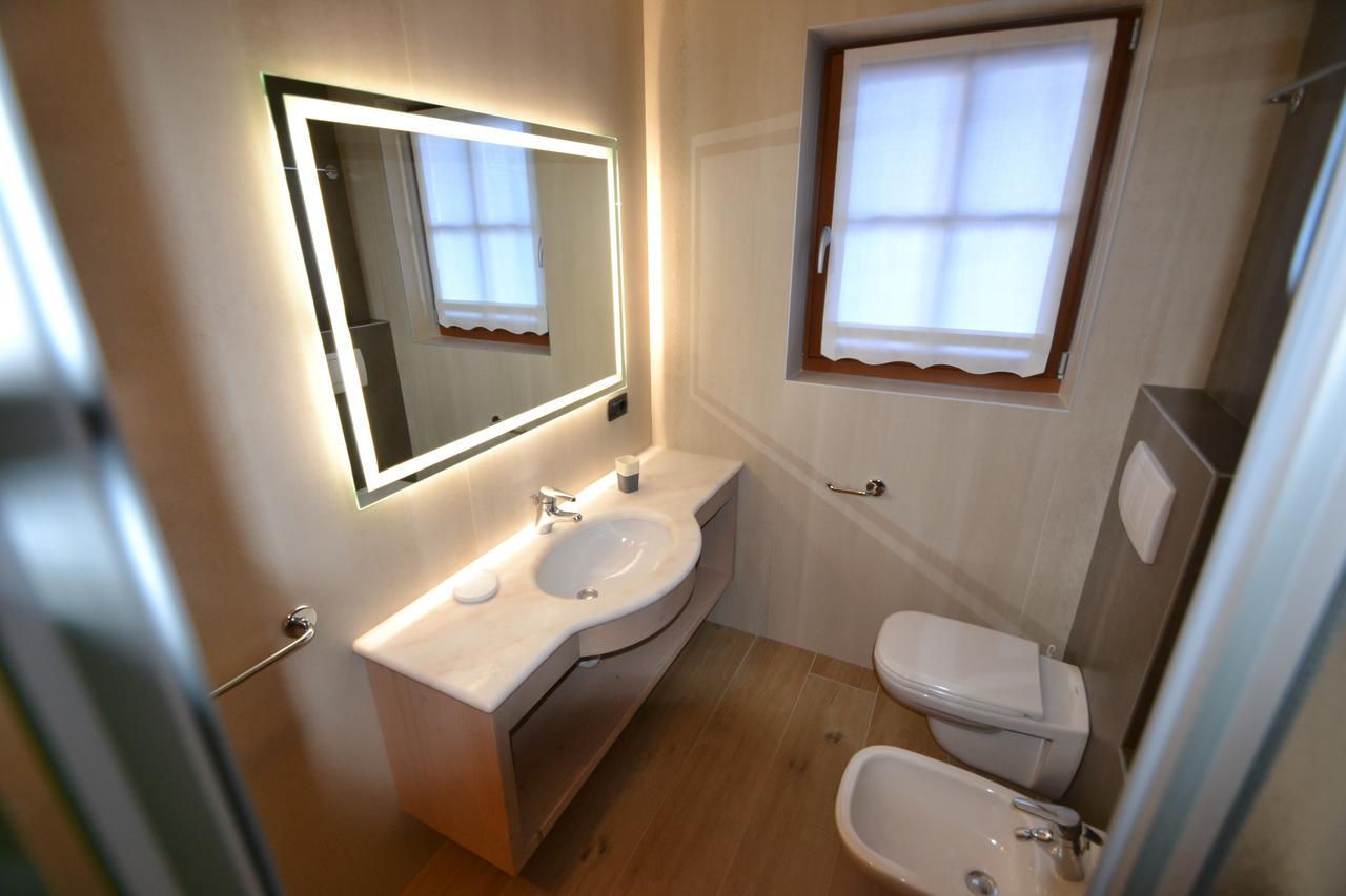 Casa Urbani Apartamento