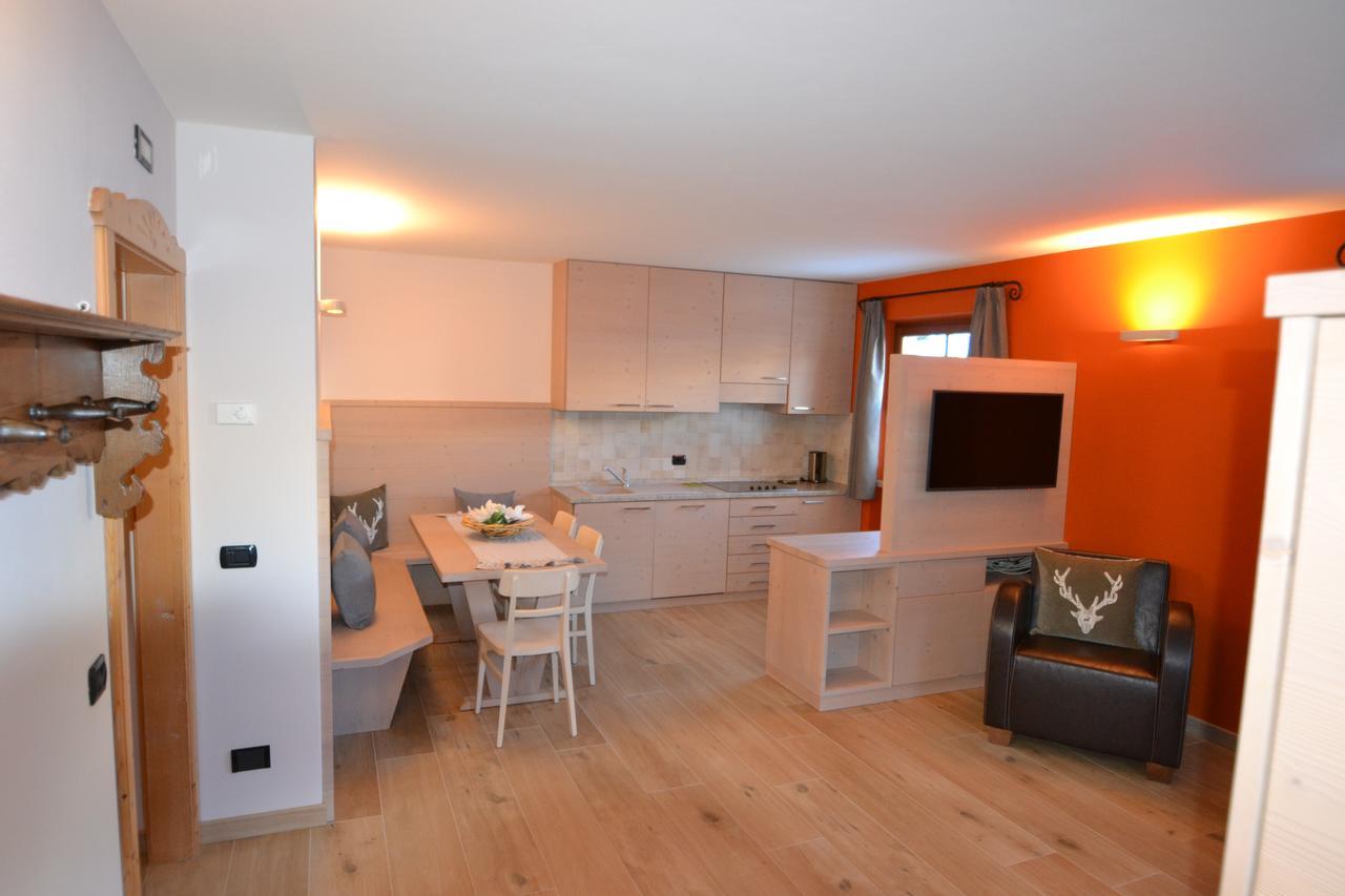 Casa Urbani Apartamento