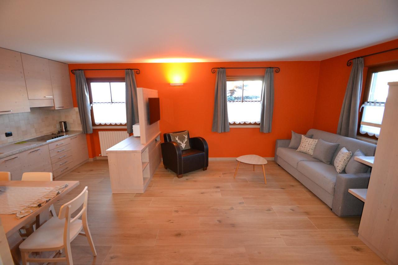 Apartamento Casa Urbani