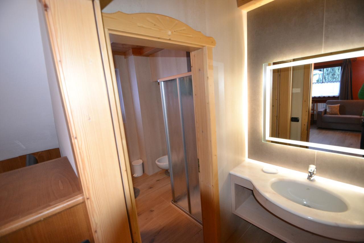 Apartamento Casa Urbani *