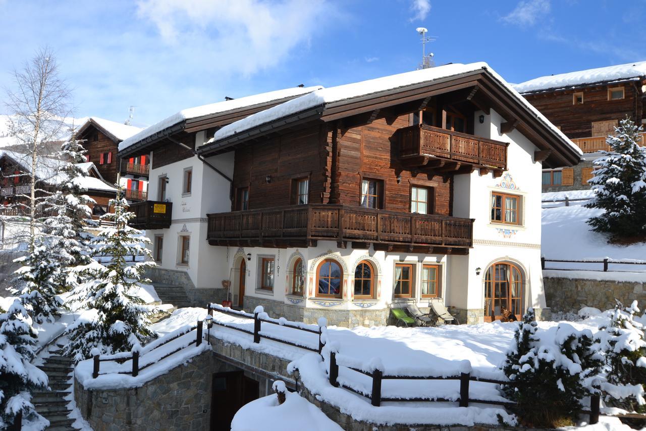 Casa Urbani *