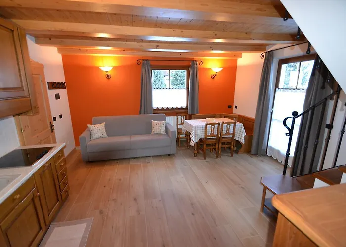 Casa Urbani