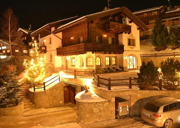 Casa Urbani
