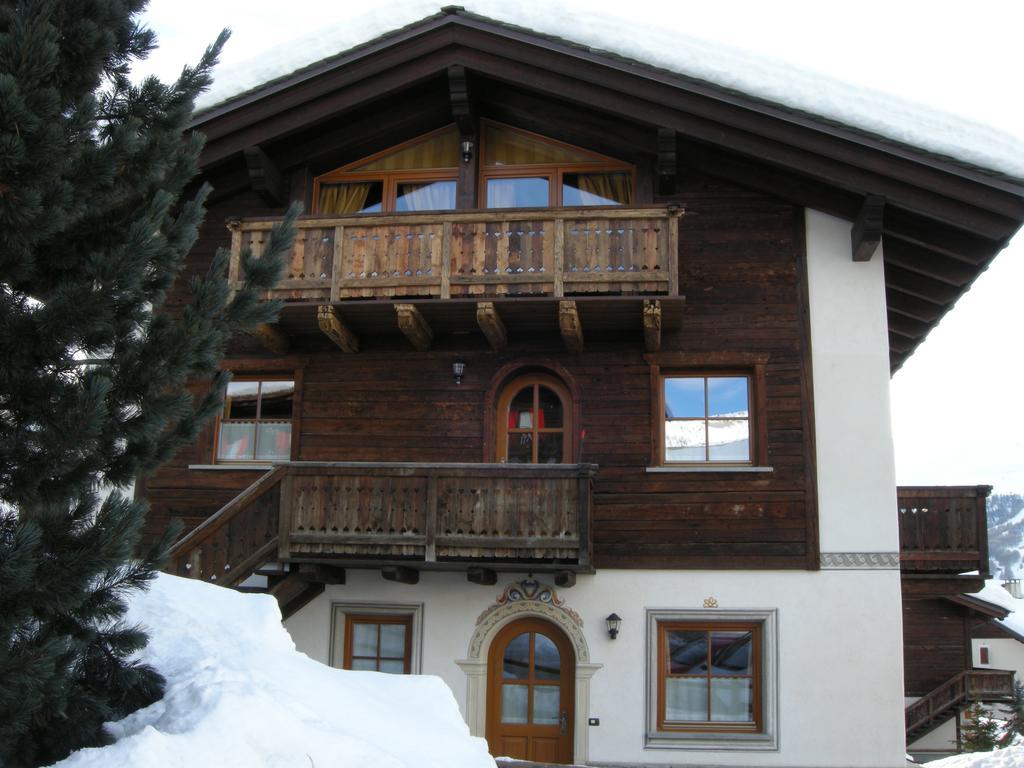 Apartment Casa Urbani *