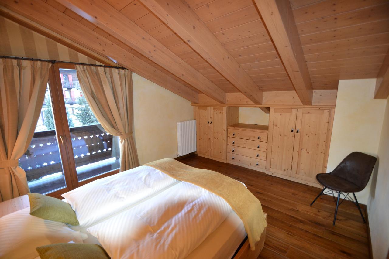 Casa Urbani Apartment *
