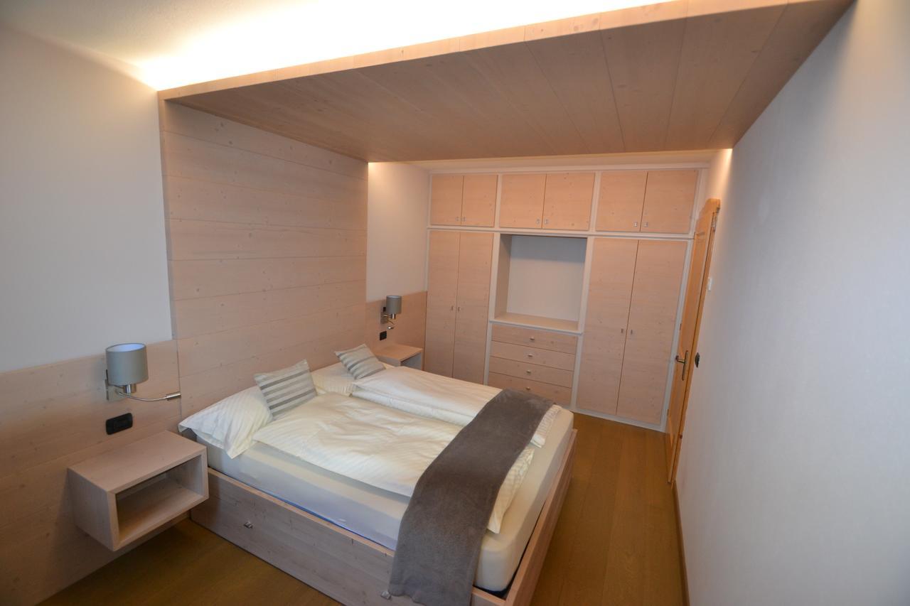 Apartment Casa Urbani Livigno
