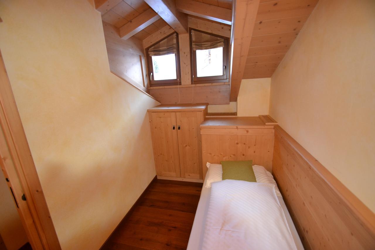 Casa Urbani * Livigno