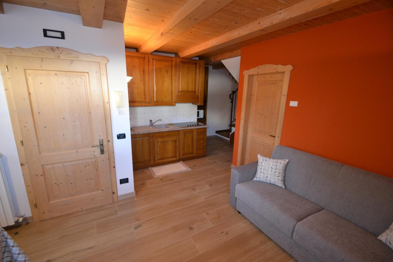Casa Urbani Livigno