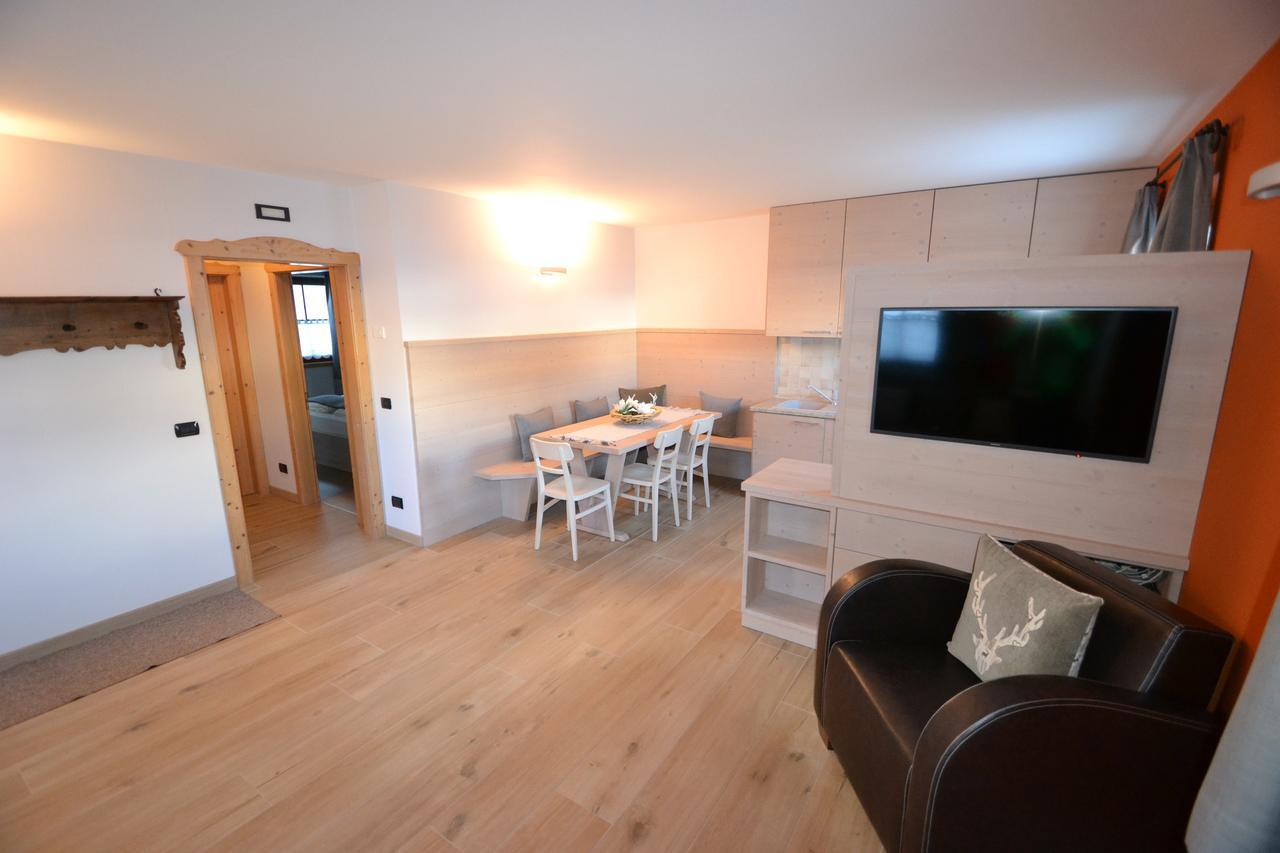 Casa Urbani * Livigno